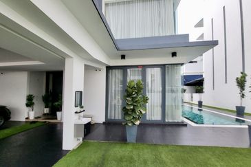 Casa Sutra, Alam Nusantara