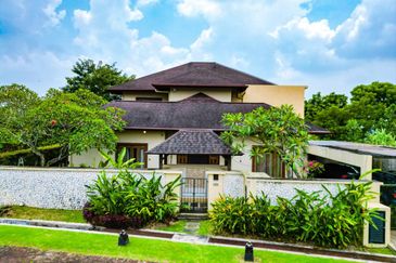 Monterez Golf & Country Club