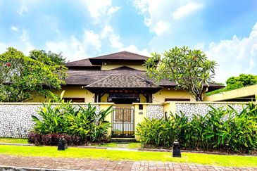 Monterez Golf & Country Club