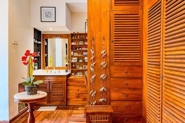 Monterez Golf & Country Club