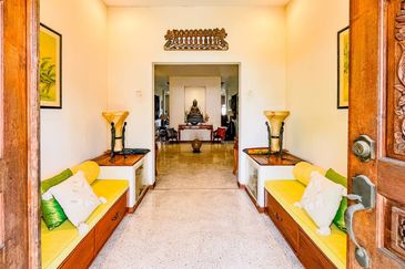 Monterez Golf & Country Club