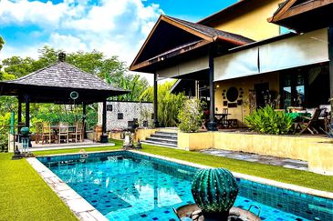 Monterez Golf & Country Club