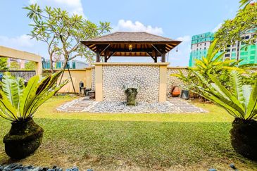 Monterez Golf & Country Club