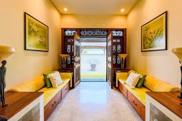 Monterez Golf & Country Club