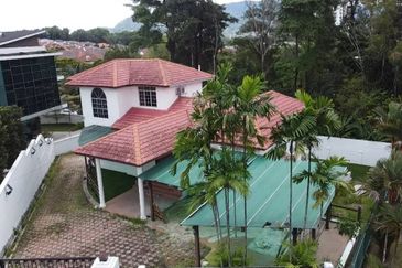 Taman Bukit Rahman Putra