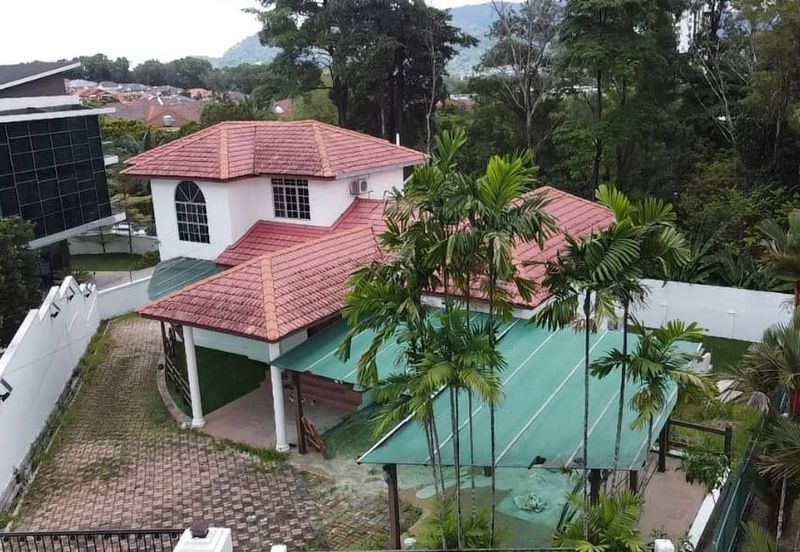 Taman Bukit Rahman Putra