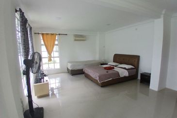 Taman Bukit Rahman Putra