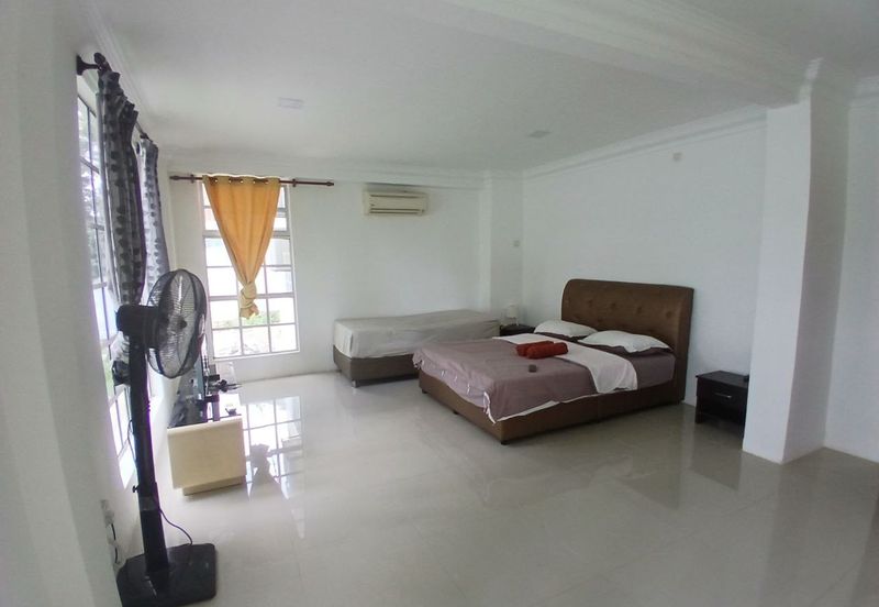 Taman Bukit Rahman Putra