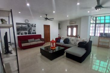 Taman Bukit Rahman Putra