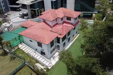 Taman Bukit Rahman Putra