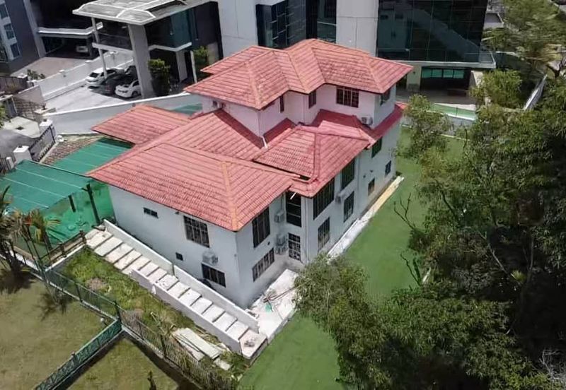 Taman Bukit Rahman Putra