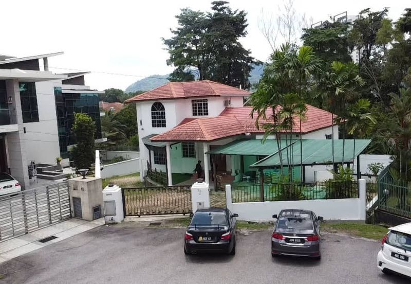 Taman Bukit Rahman Putra