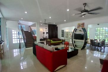 Taman Bukit Rahman Putra