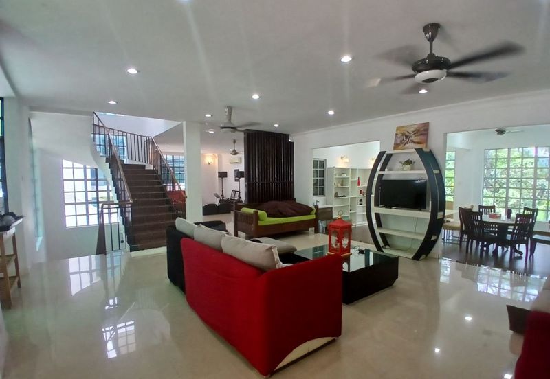 Taman Bukit Rahman Putra