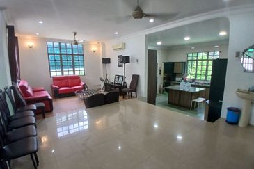 Taman Bukit Rahman Putra