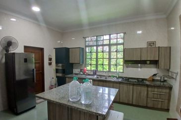 Taman Bukit Rahman Putra