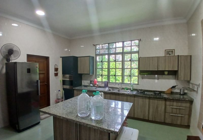 Taman Bukit Rahman Putra