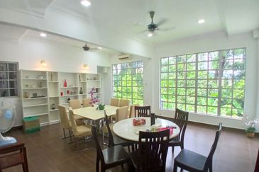 Taman Bukit Rahman Putra