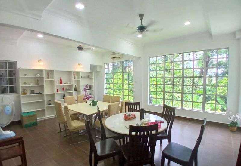 Taman Bukit Rahman Putra