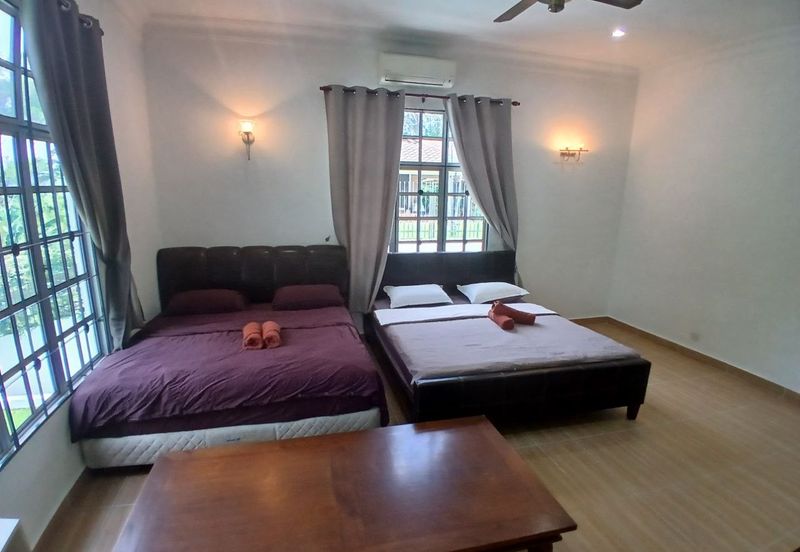 Taman Bukit Rahman Putra