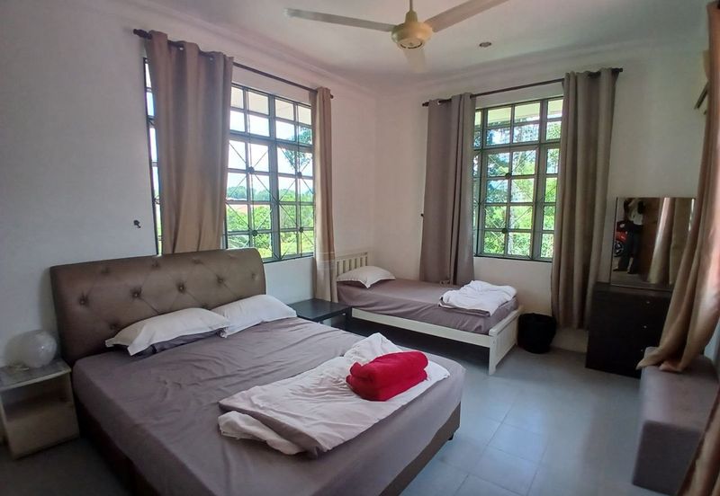 Taman Bukit Rahman Putra