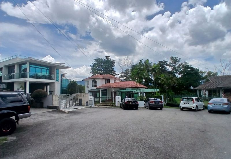 Taman Bukit Rahman Putra