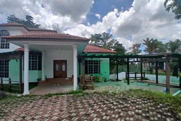 Taman Bukit Rahman Putra