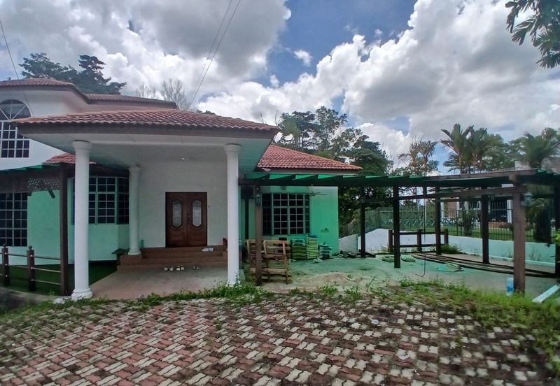 Taman Bukit Rahman Putra