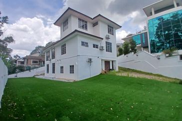 Taman Bukit Rahman Putra