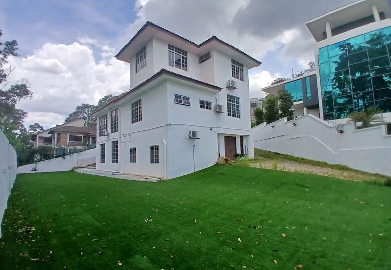 Taman Bukit Rahman Putra