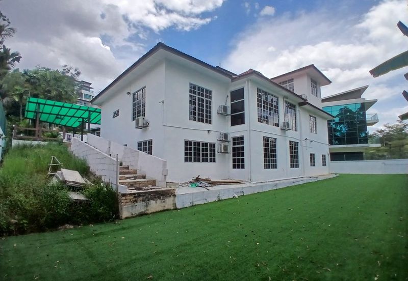 Taman Bukit Rahman Putra