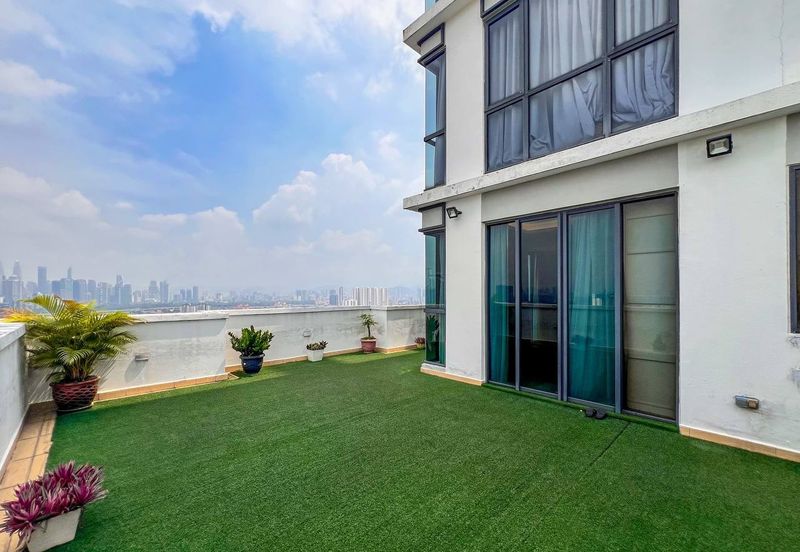 Shamelin Star Serviced Residences