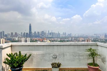 Shamelin Star Serviced Residences