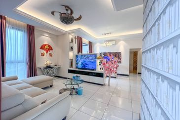 Shamelin Star Serviced Residences