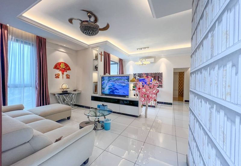 Shamelin Star Serviced Residences