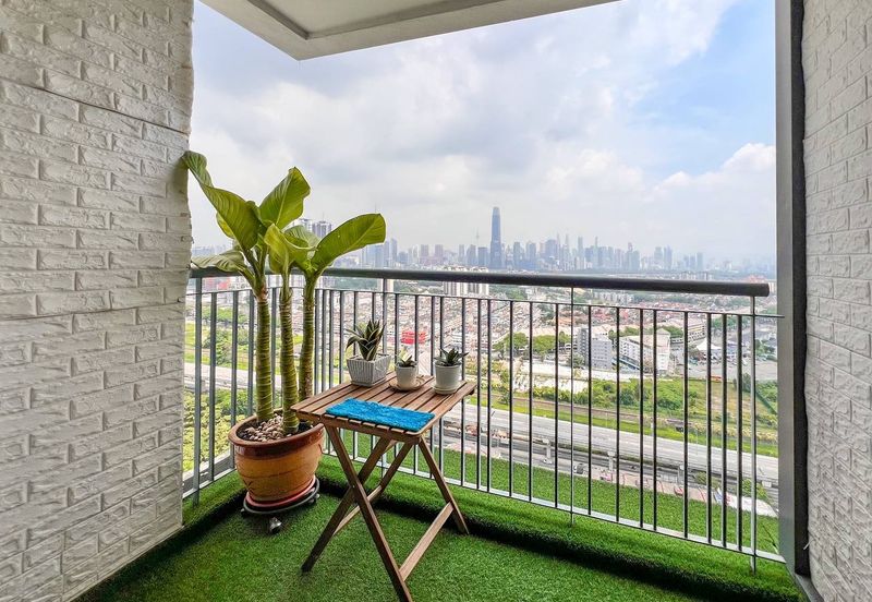 Shamelin Star Serviced Residences