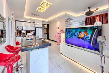 Shamelin Star Serviced Residences