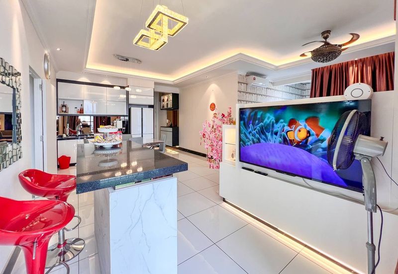 Shamelin Star Serviced Residences