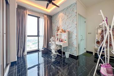 Shamelin Star Serviced Residences