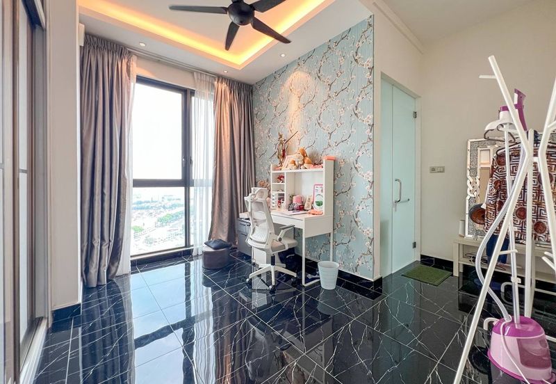 Shamelin Star Serviced Residences