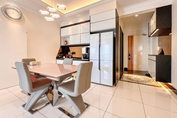 Shamelin Star Serviced Residences