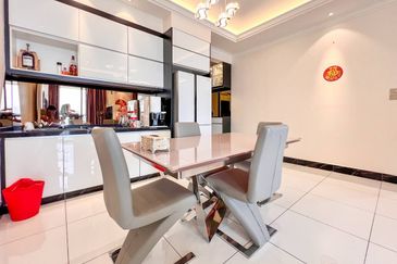 Shamelin Star Serviced Residences