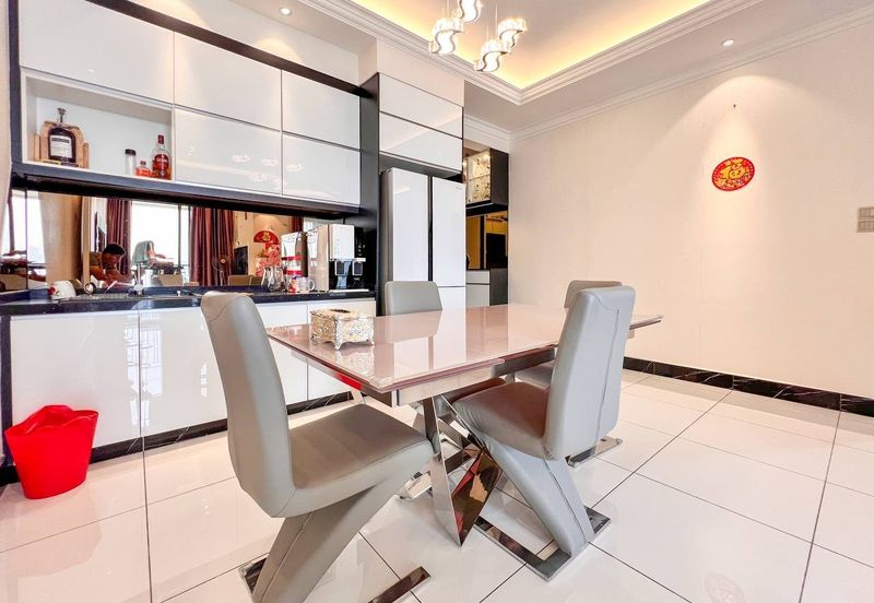 Shamelin Star Serviced Residences