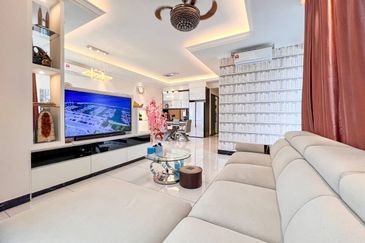 Shamelin Star Serviced Residences