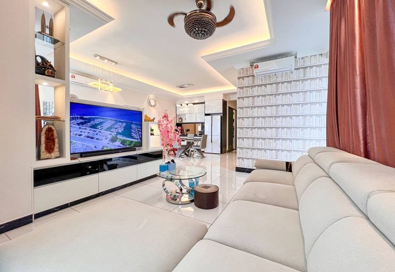 Shamelin Star Serviced Residences