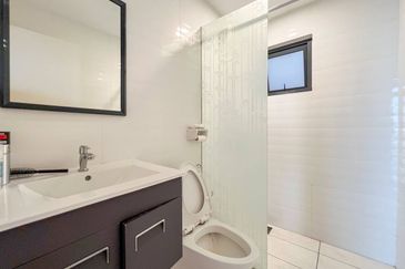 Shamelin Star Serviced Residences