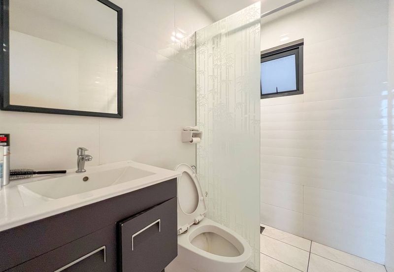 Shamelin Star Serviced Residences