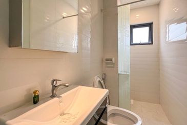 Shamelin Star Serviced Residences