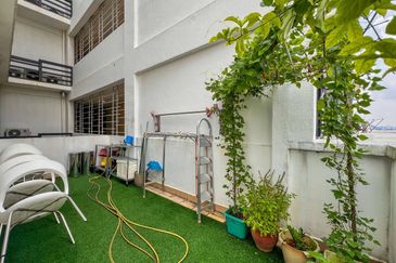 Shamelin Star Serviced Residences