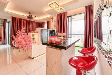 Shamelin Star Serviced Residences